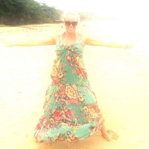 Meet your Posher, Audrey